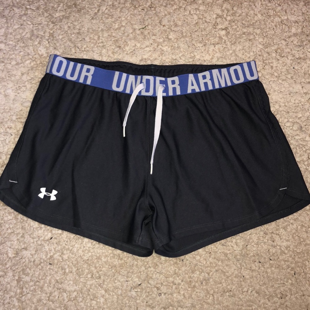 Under Armour shorts